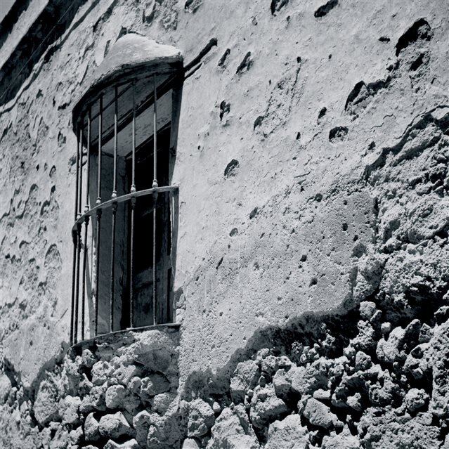 Ventana del pueblo: Rulfo recorrió el ancho mapa de su país por paisajes desolados, devela su pasión por la fotografía