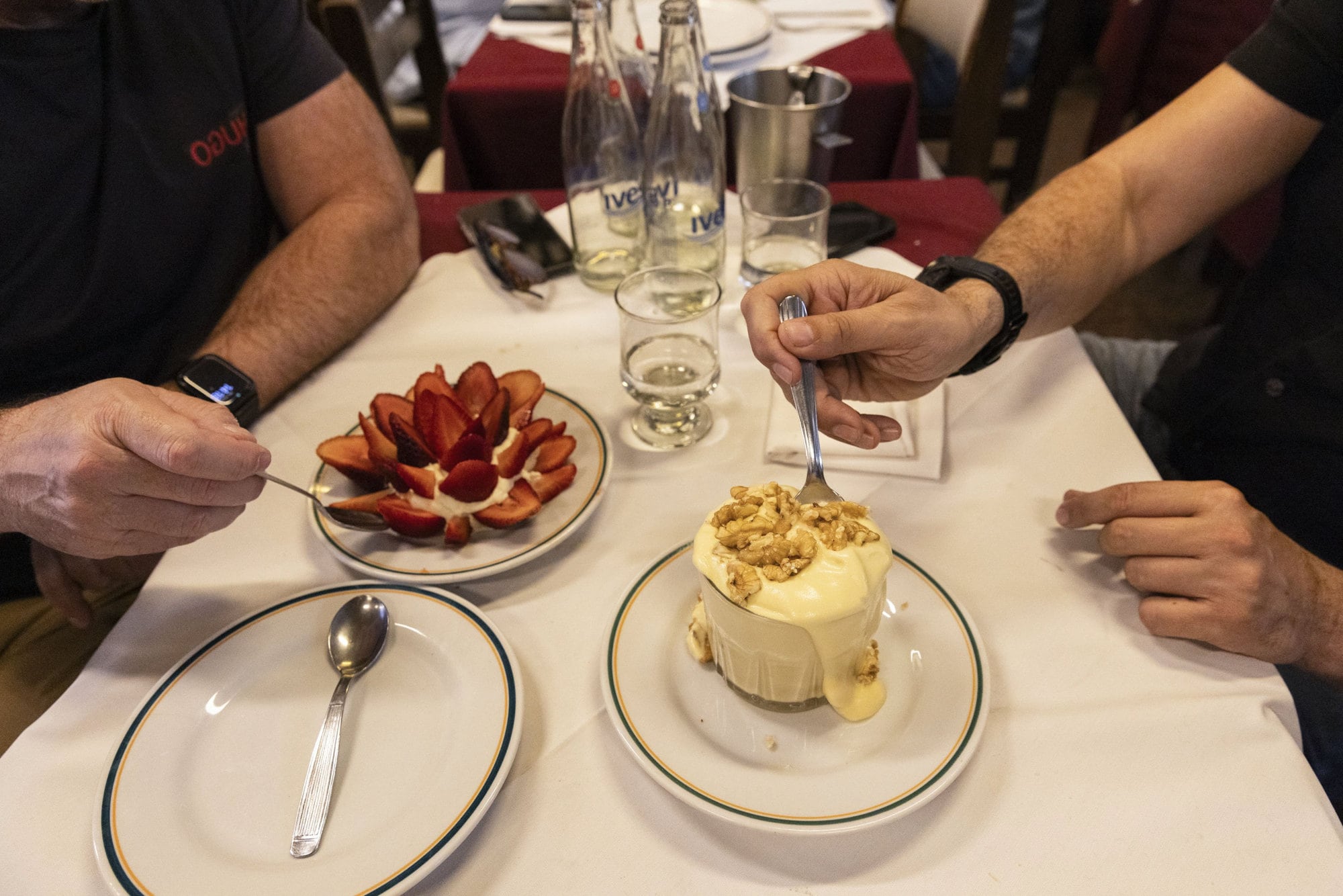 SOC - Cantina Rondinella. Buenos Aires, 18/10/24.