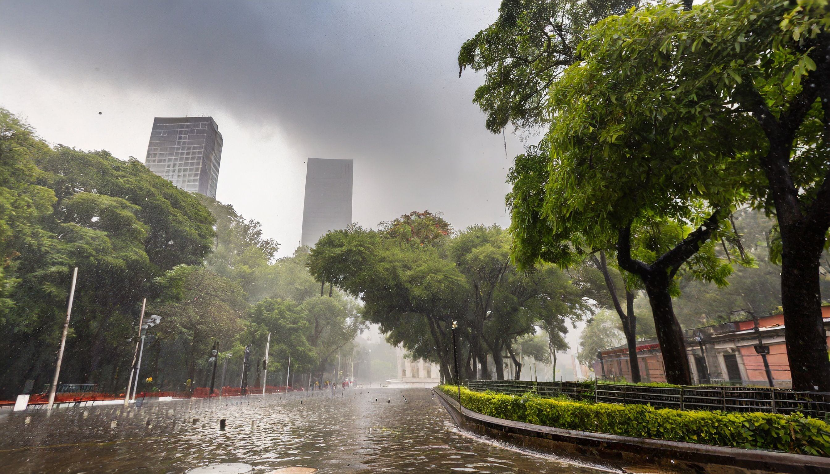 El pronóstico del estado del tiempo en Punta del Este (Imagen ilustrativa Infobae) 