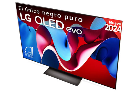 Televisor LG