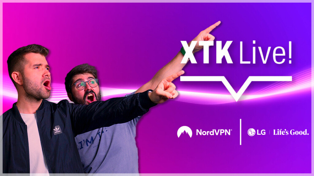 Xataka Live: participa en nuestro sorteo en Twitch y llévate gratis un televisor LG OLED evo AI C4 4K 2024 de 55 pulgadas 