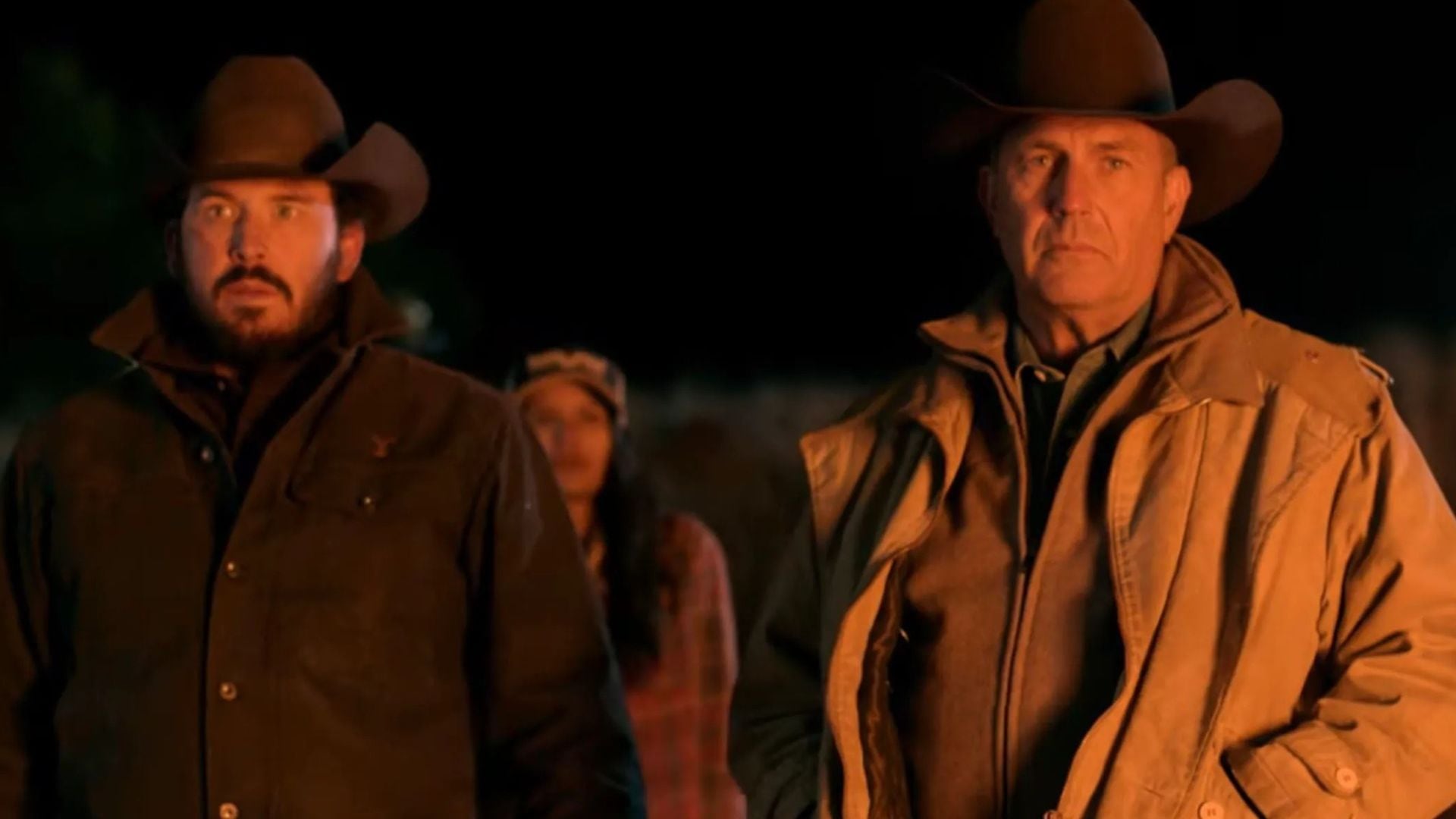 La salida de Kevin Costner marca un cambio importante en Yellowstone, y el equipo ha trabajado en integrar esta ausencia en la trama de manera orgánica (Paramount)